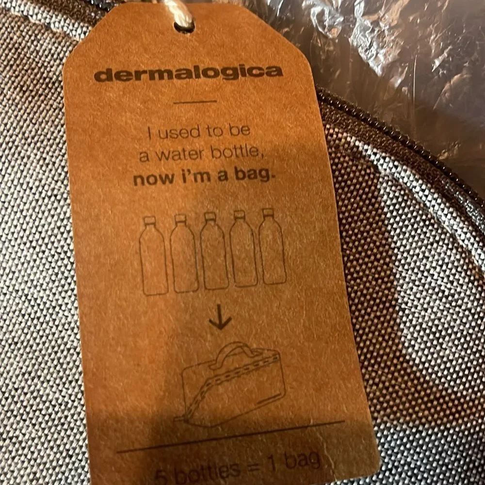 NET Dermalogica bag - Picture 3 of 5